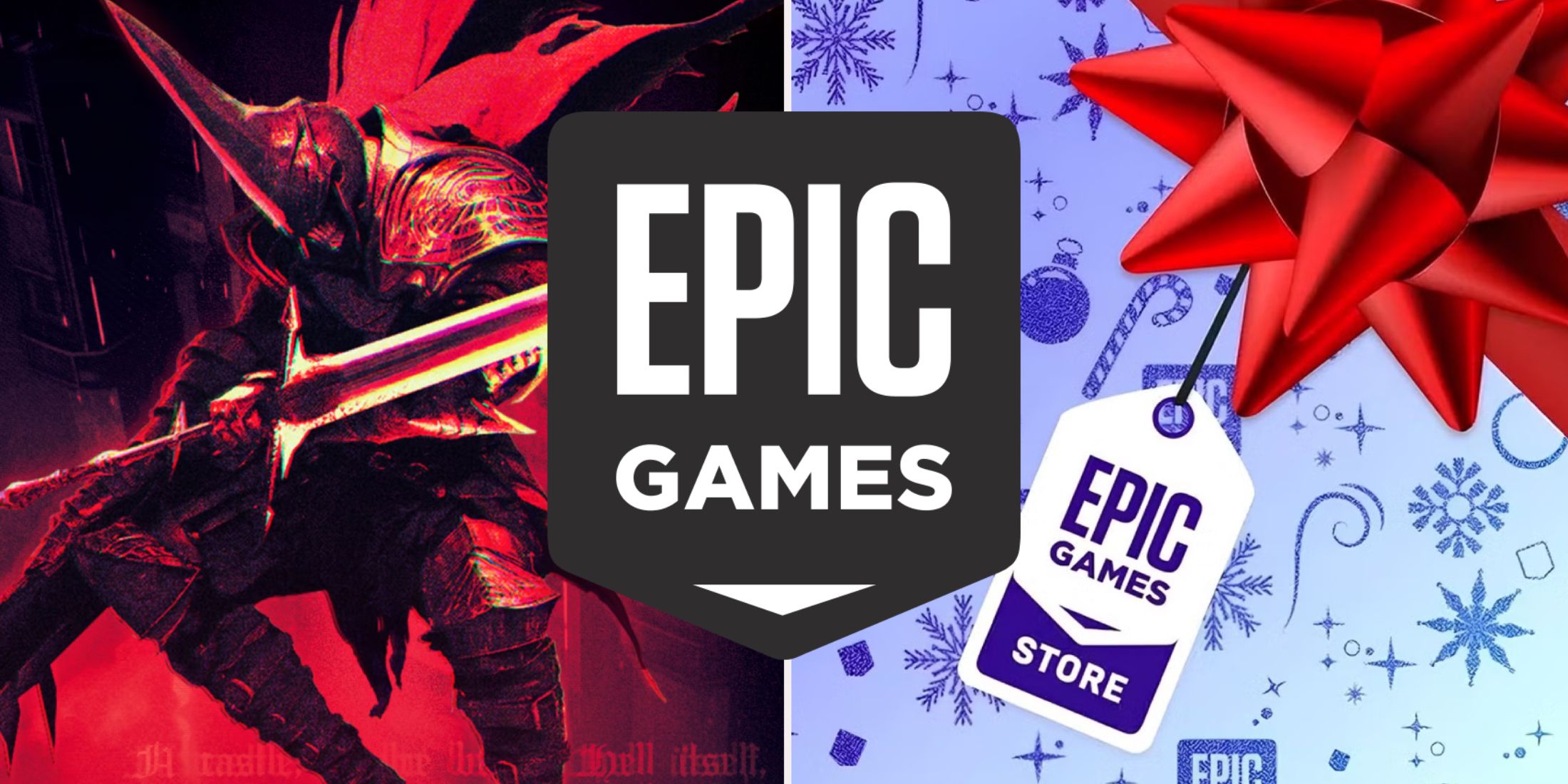 Every Free Game Released On The Epic Games Store