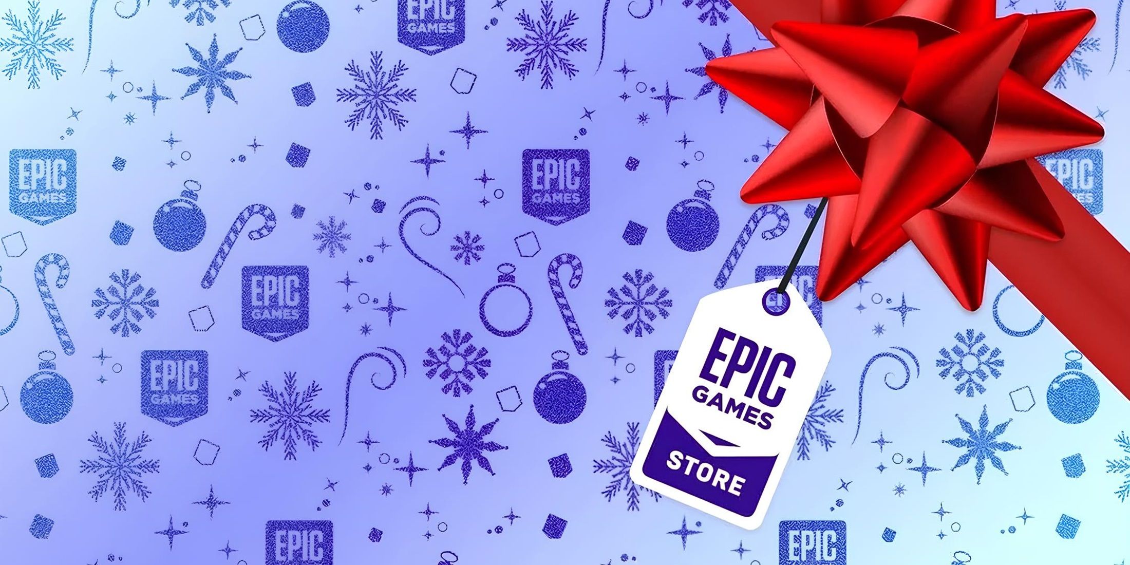 Утечка из магазина Epic Games подтверждает, сколько бесплатных загадочных игр будет в 2024 году