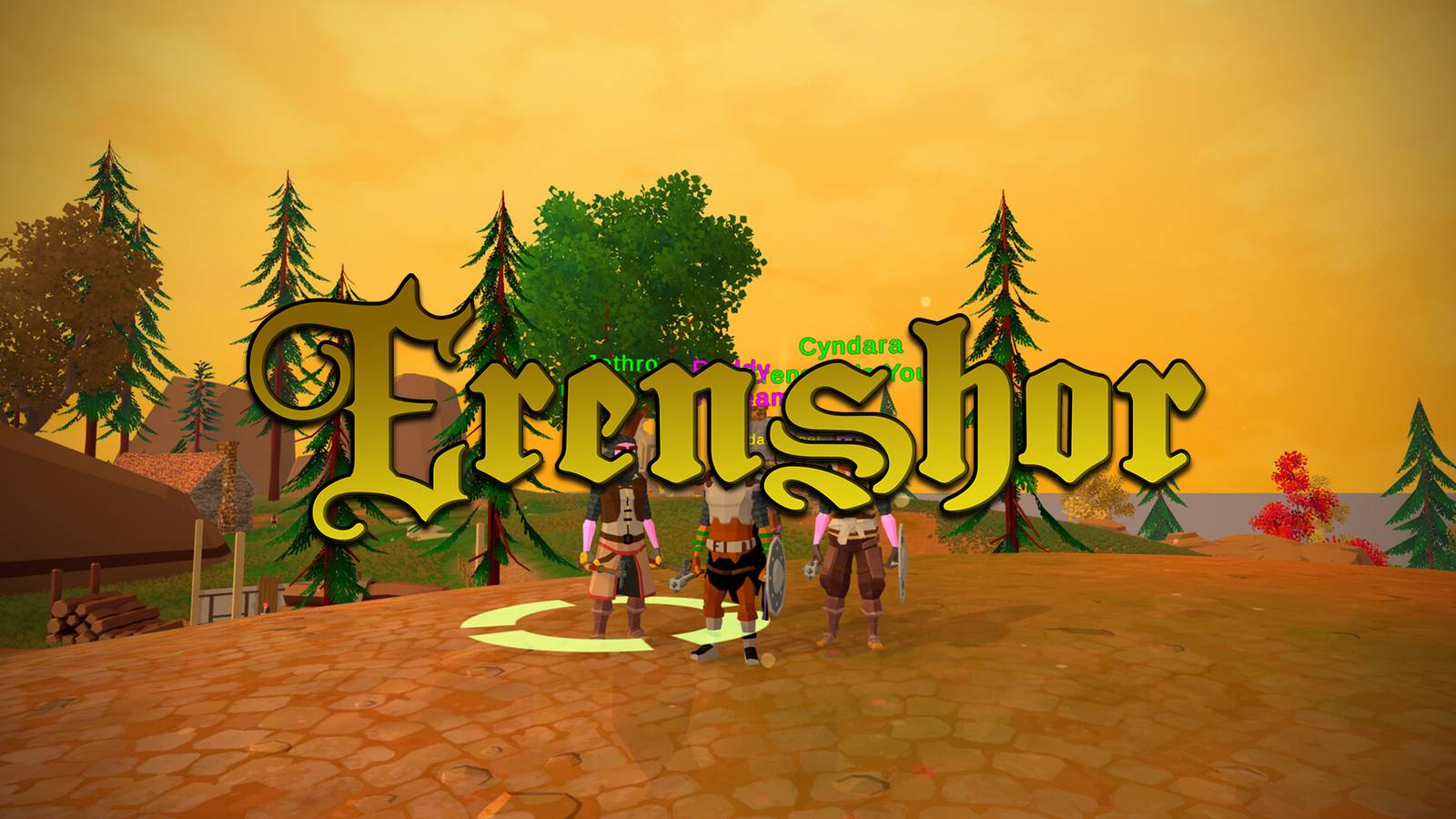 erenshor-logo-3