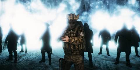 Escape from Tarkov Beta Patch 0.16 trailer thumb