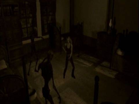 Eternal Darkness Press Image 5