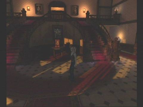 Eternal Darkness Press Image 6