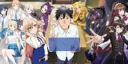 New Harem Anime 2025 New Harem Anime 2025