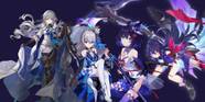 Honkai Star Rail Every Playable Physical Character Ranked