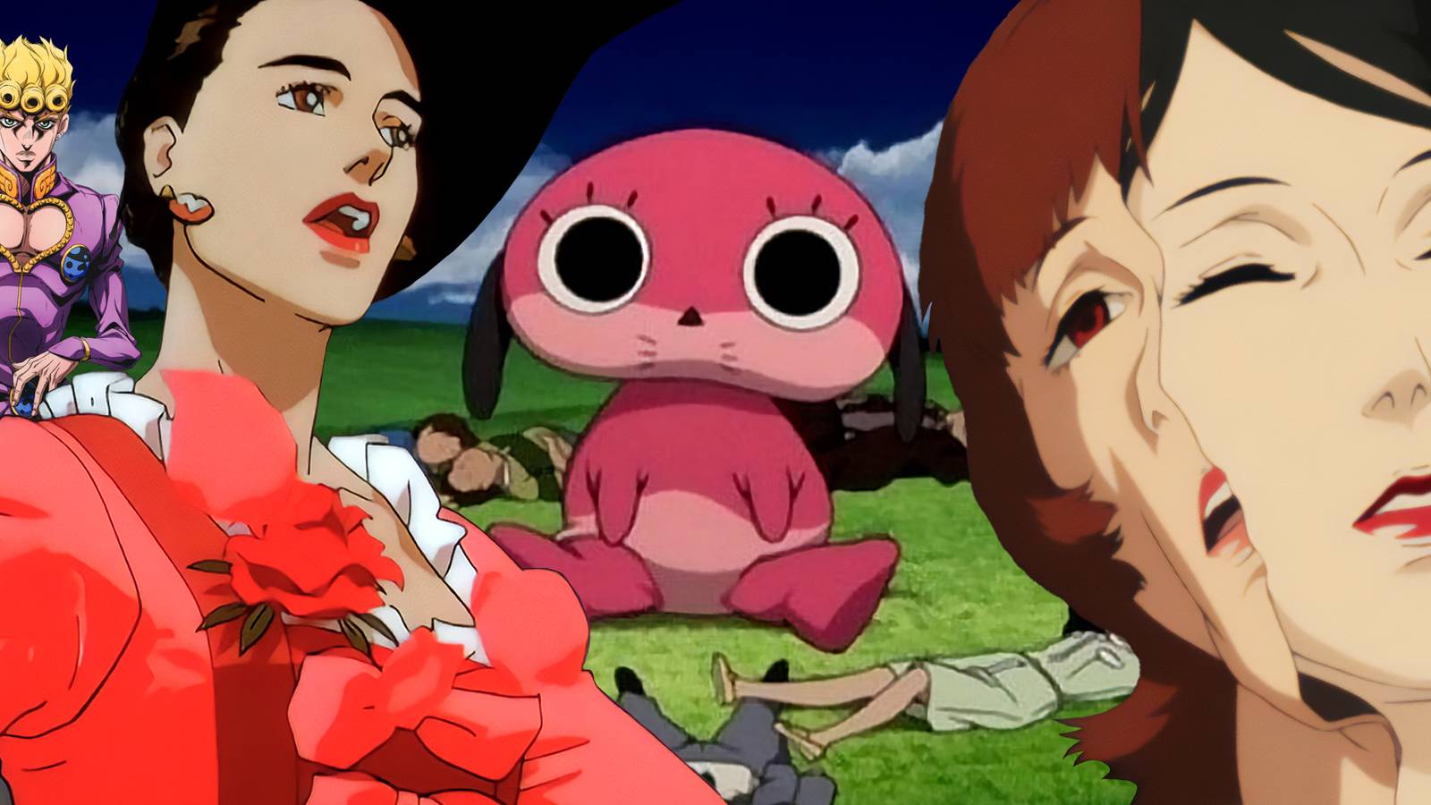 Every-Satoshi-Kon-Anime,-Ranked