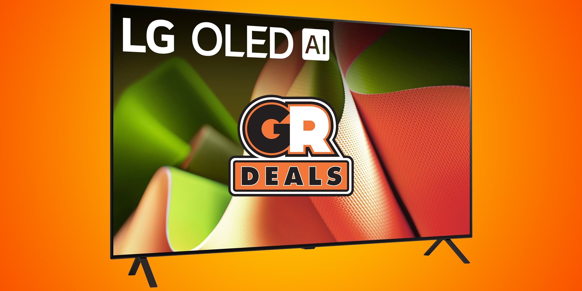 Experience A Gaming Upgrade With This 120Hz LG TV At A Discounted Price