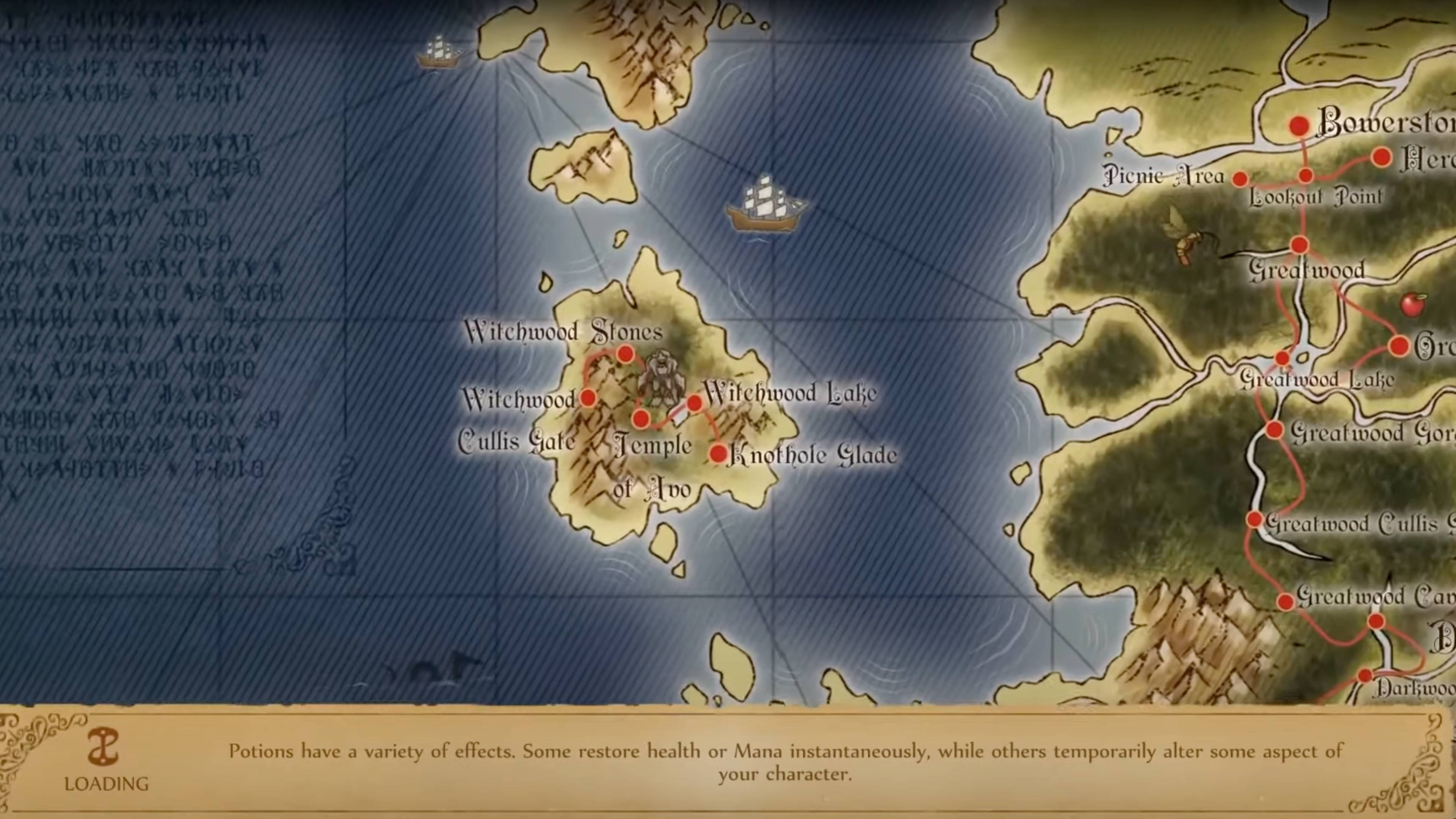 Fable Terrains How a 20 Year Old Video Game Franchise Could Be the Next Game of Thrones
