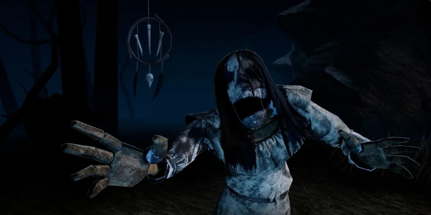 Face Your Fears 2 Ghoul