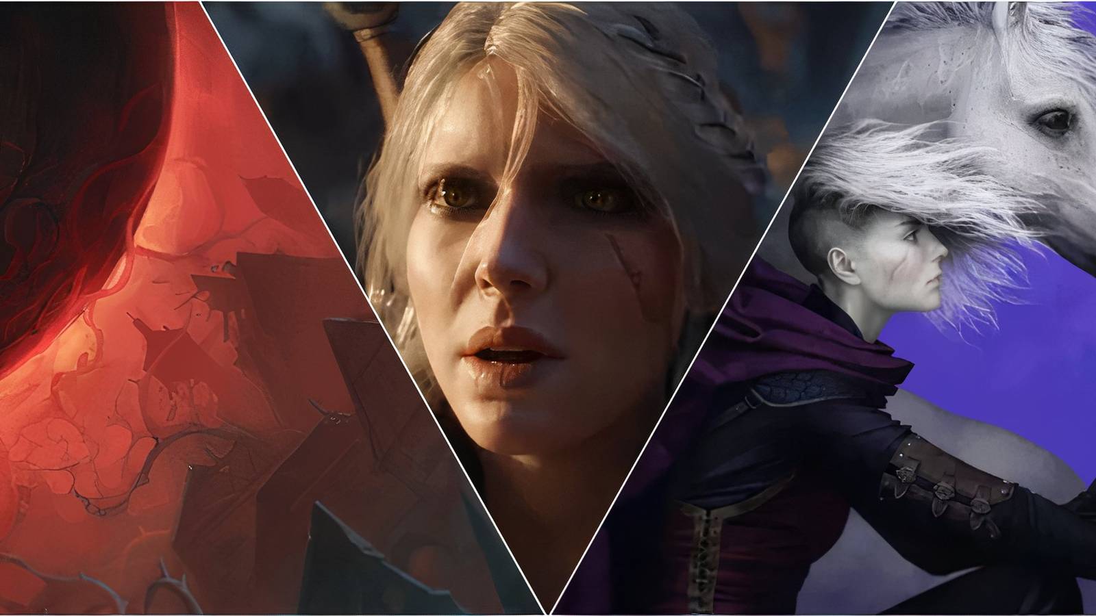 Facts about Ciri Witcher 4 Fans Should Know before playing the game