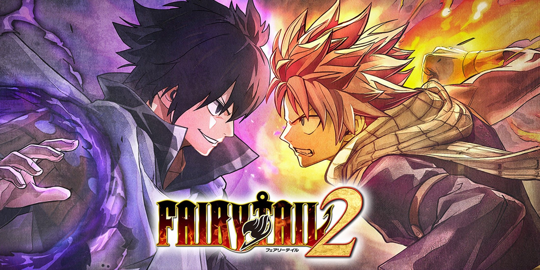 Fairy Tail 2 Review: A Faithful RPG Adaptation With Style, But Not Much Substance