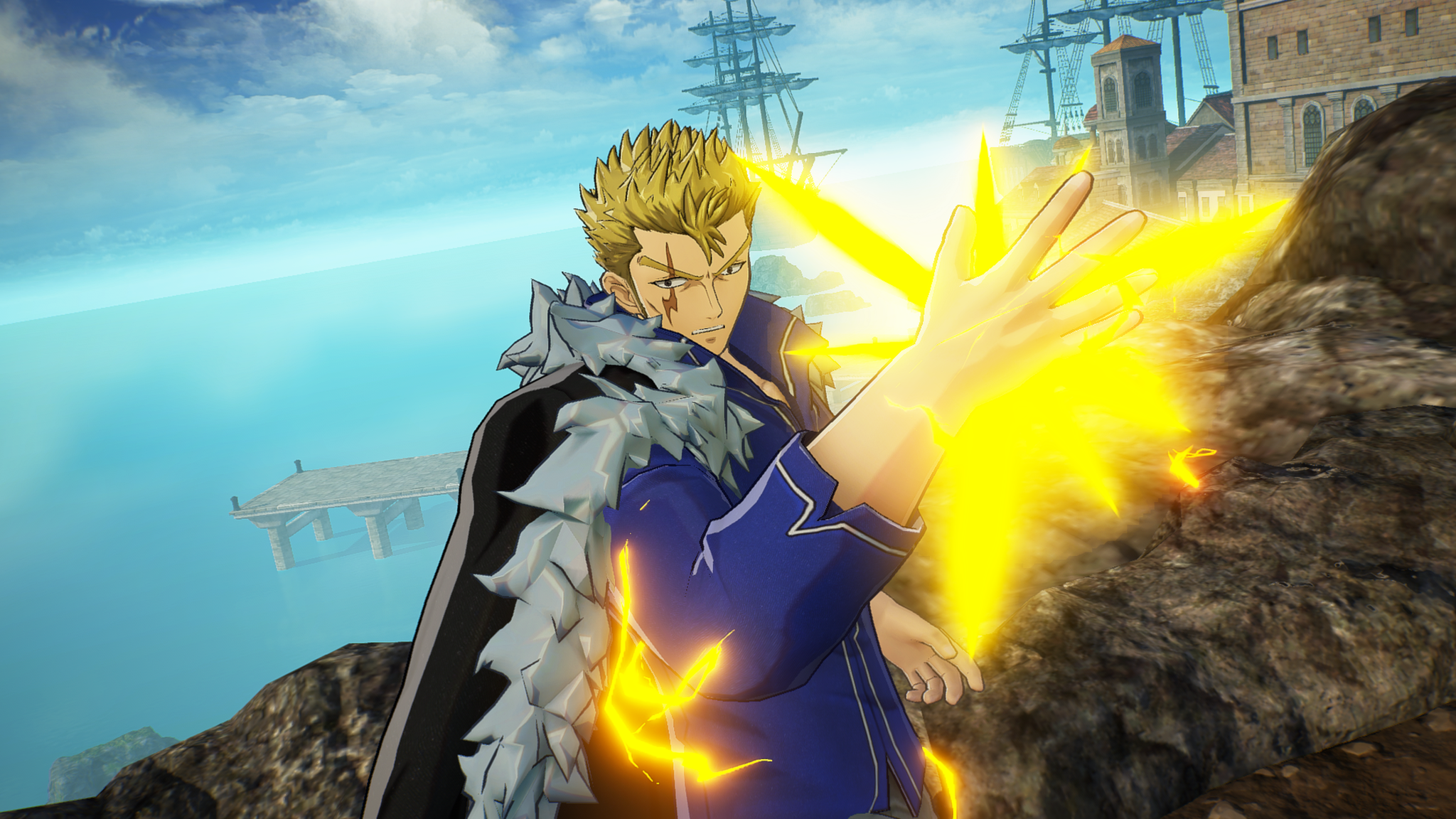 Fairy Tail 2 Review: A Faithful RPG Adaptation With Style, But Not Much Substance