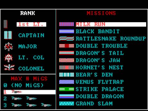 Falcon Age Press Image 3