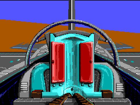 Falcon Age Press Image 5