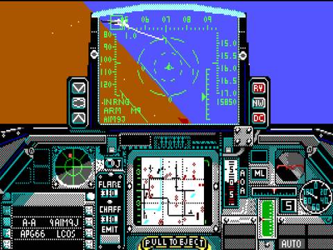 Falcon Age Press Image 6