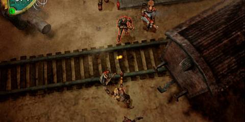 Fallout Brotherhood Of Steel (2)