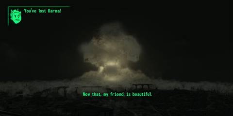 Fallout Explosions 4