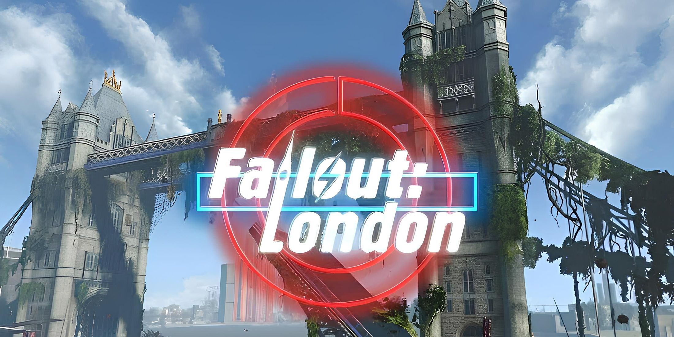 Fallout London получит собственное DLC