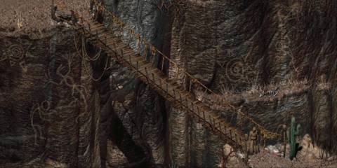 Fallout Random Encounters 2