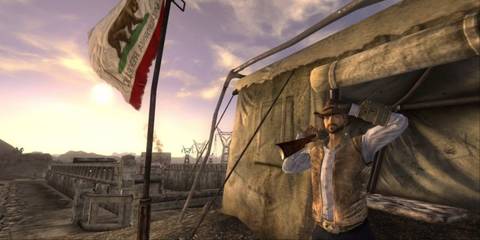 Fallout Role-Playing 2