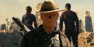 Walton Goggins Shares First Fallout Season 2 Photo Of The Ghoul Walton Goggins Shares First Fallout Season 2 Photo Of The Ghoul