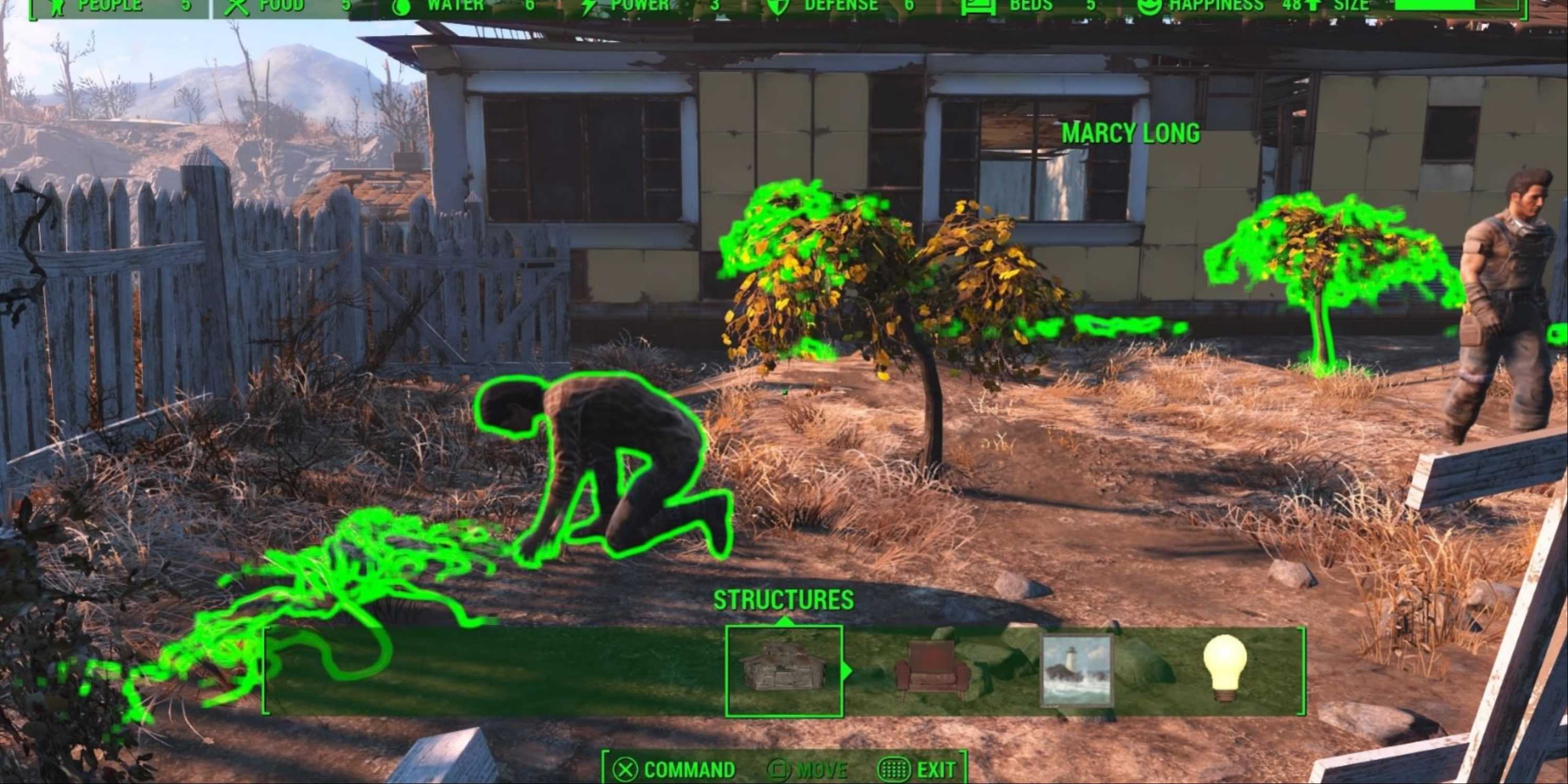 Environmentss 8 Open-World Games With Highly Interactive Environments