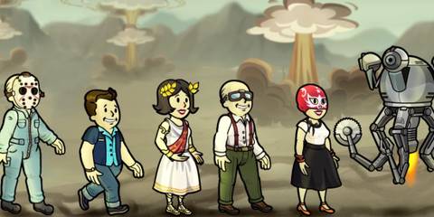 fallout shelter sequel has an obvious path forward