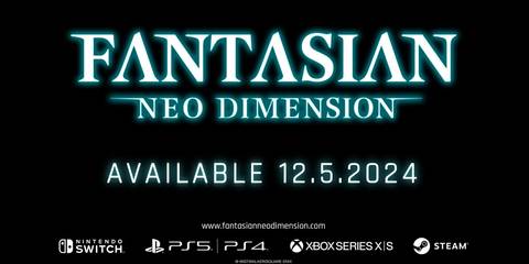 fantasian neo dimension