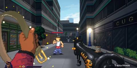 Fashion Police Squad Belt