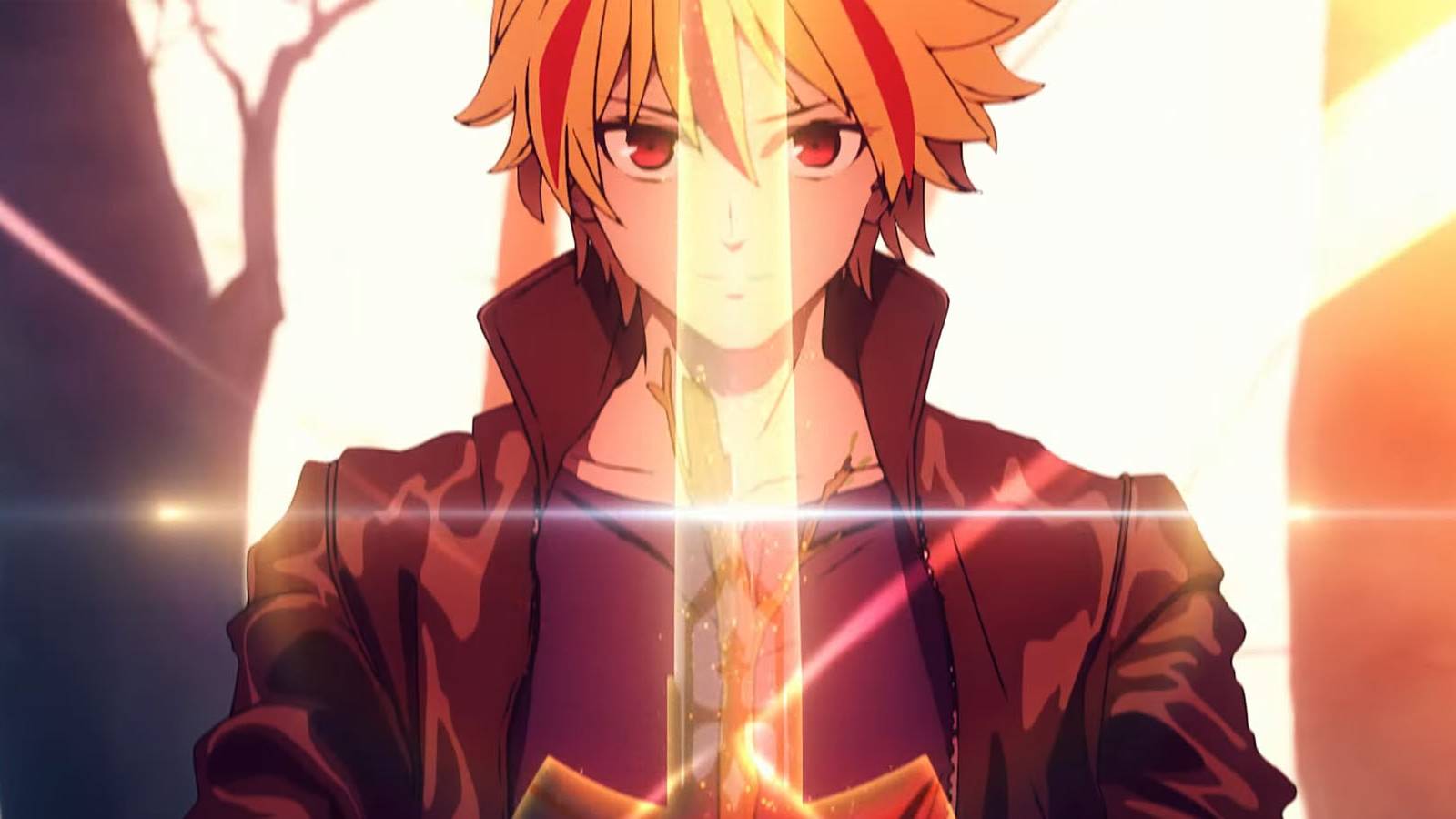 fate strange fake winter 2025 preview