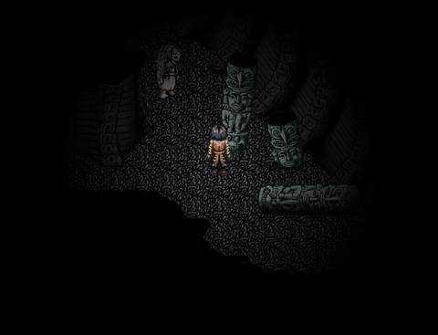 Fear & Hunger Press Image 3