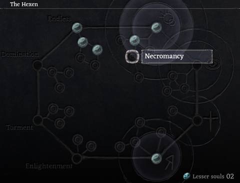 Fear & Hunger Press Image 4