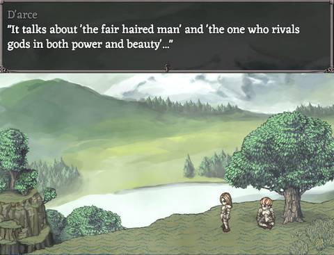 Fear & Hunger Press Image 6