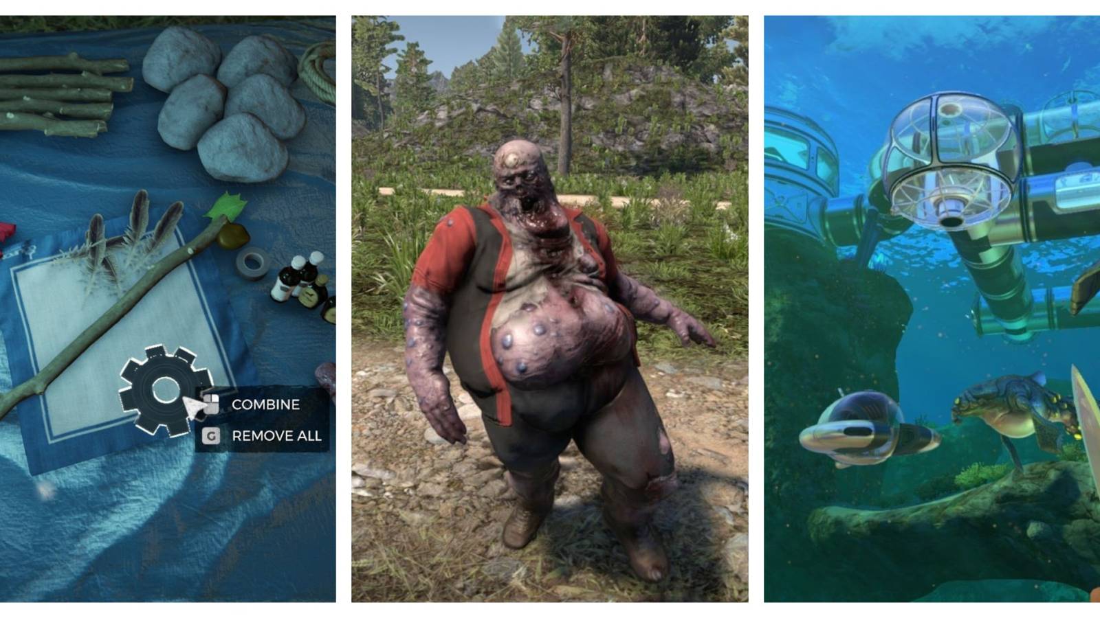 Games For Players Who Love 7 Days To Die Feature Image