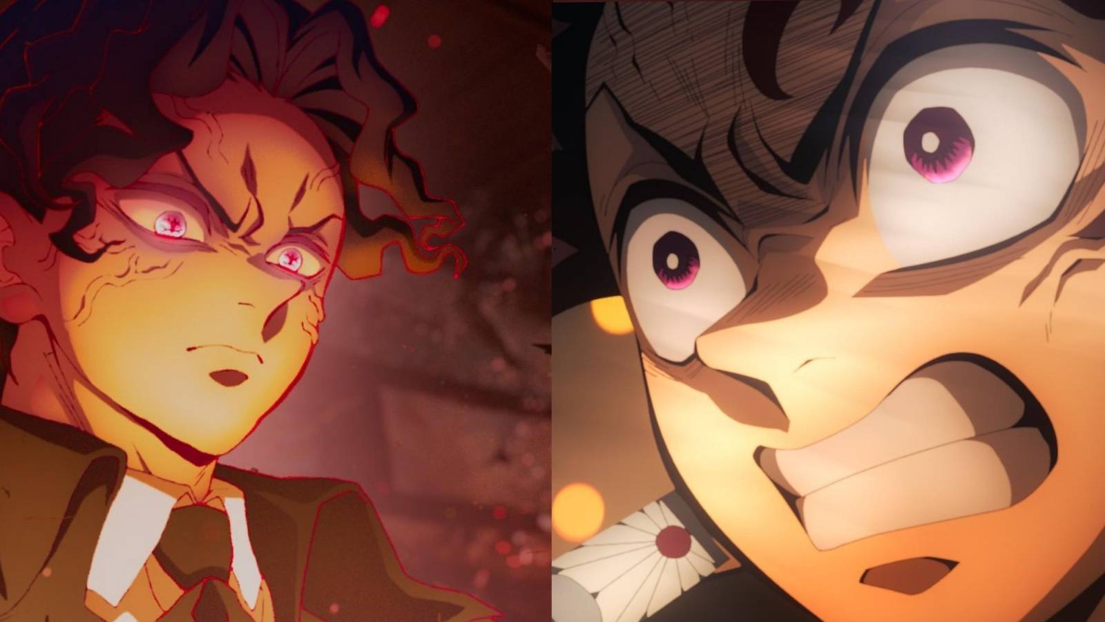 Featured Demon Slayer Infinity Castle Arc Will Be Adapted In A Movie Trilogy Tanjiro Muzan (1)