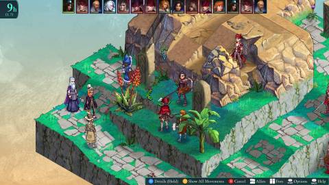 Fell Seal Arbiter's Mark Thumb