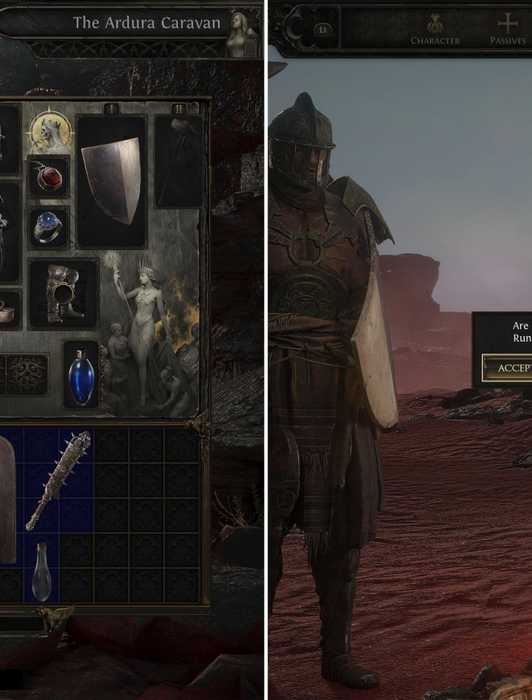 Path of Exile 2: How To Get More Support Gems