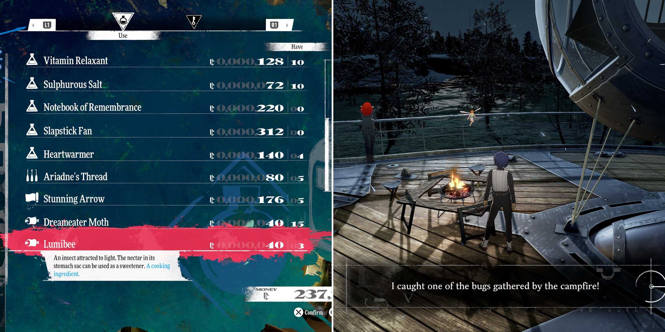 Metaphor: ReFantazio - Cómo Conseguir Lumibee