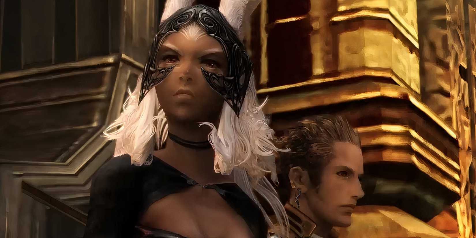 Fantasy Fran The Best Pirates In The Final Fantasy Series