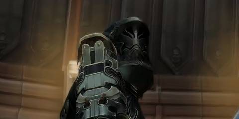 judge gabranth from final fantasy 12