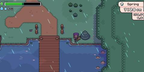 fields of mistria walleye catch