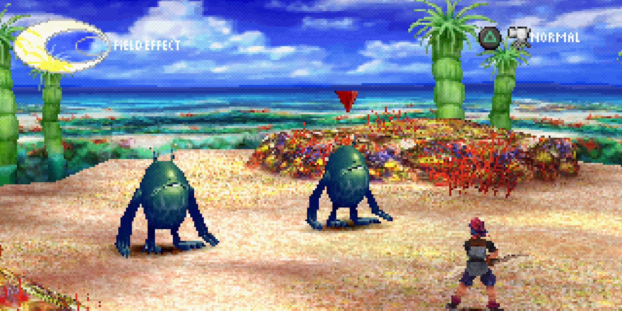 Best PS1 JRPGs With No Random Encounters, Ranked