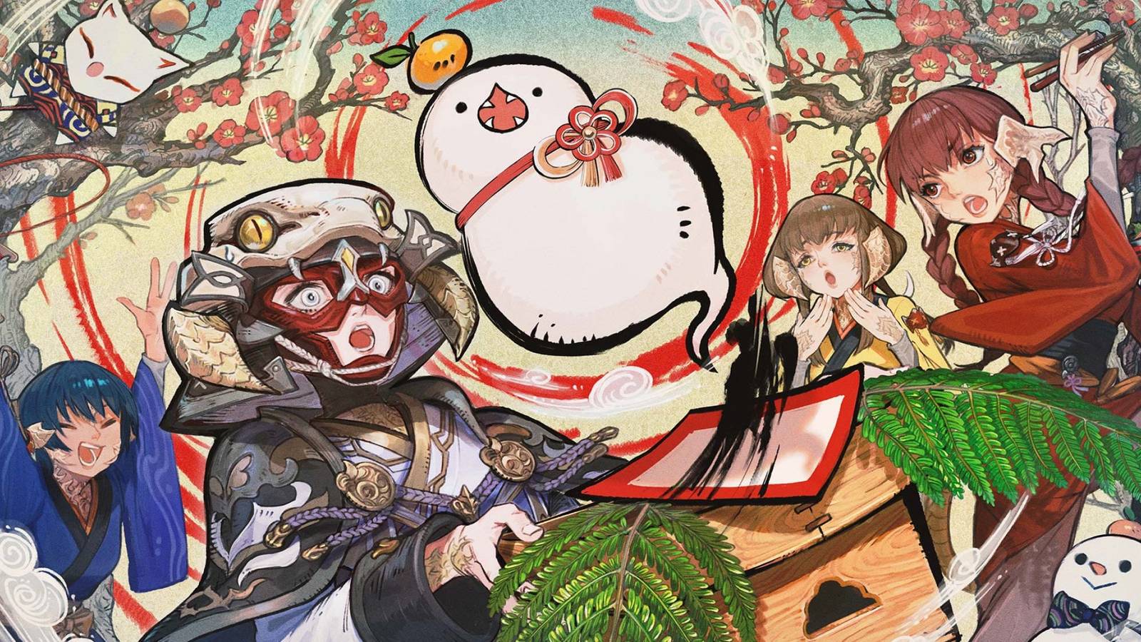 final-fantasy-14-announces-heavensturn-2025-for-year-of-the-snake