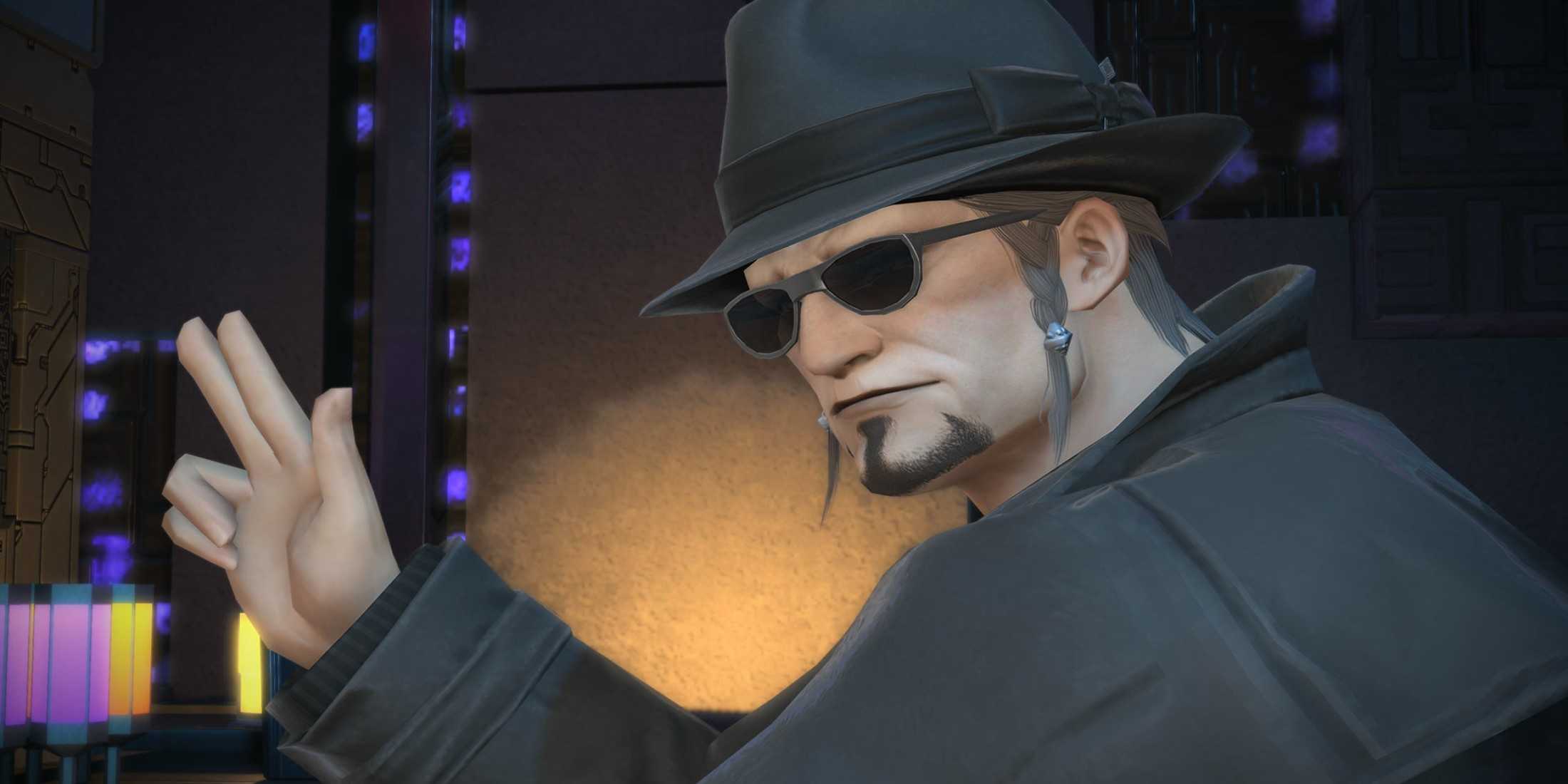 Final Fatasy Races Final Fantasy 14 Patch 7.2 Wish List