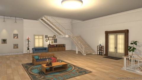 Final Fantasy 14 Confirms When Housing Demolitions Will Resume