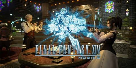 final-fantasy-14-mobile-beta-overworld-gameplay-fate-gate-titan-trial