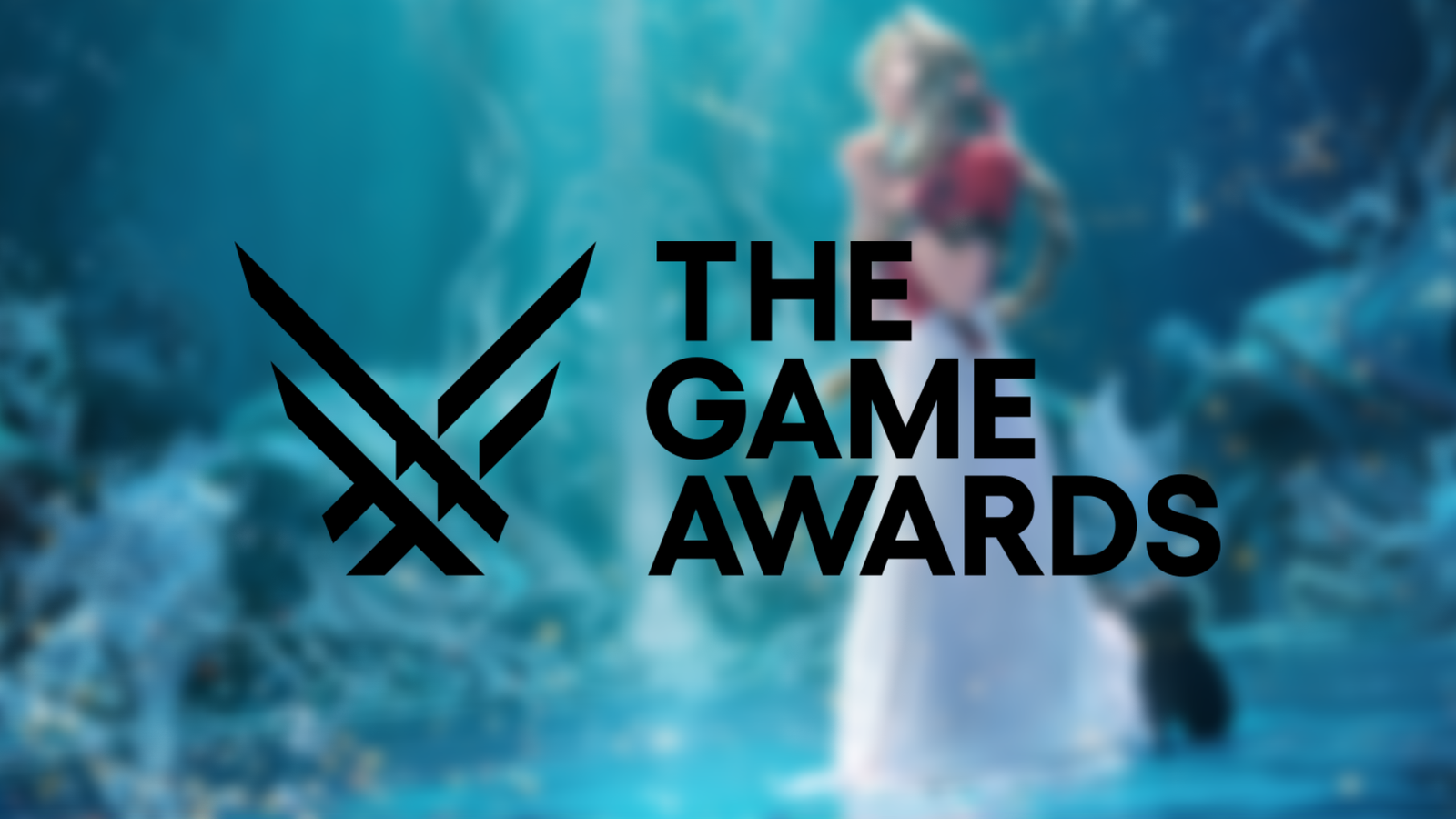 Final Fantasy 7 Rebirth Aerith The Game Awards