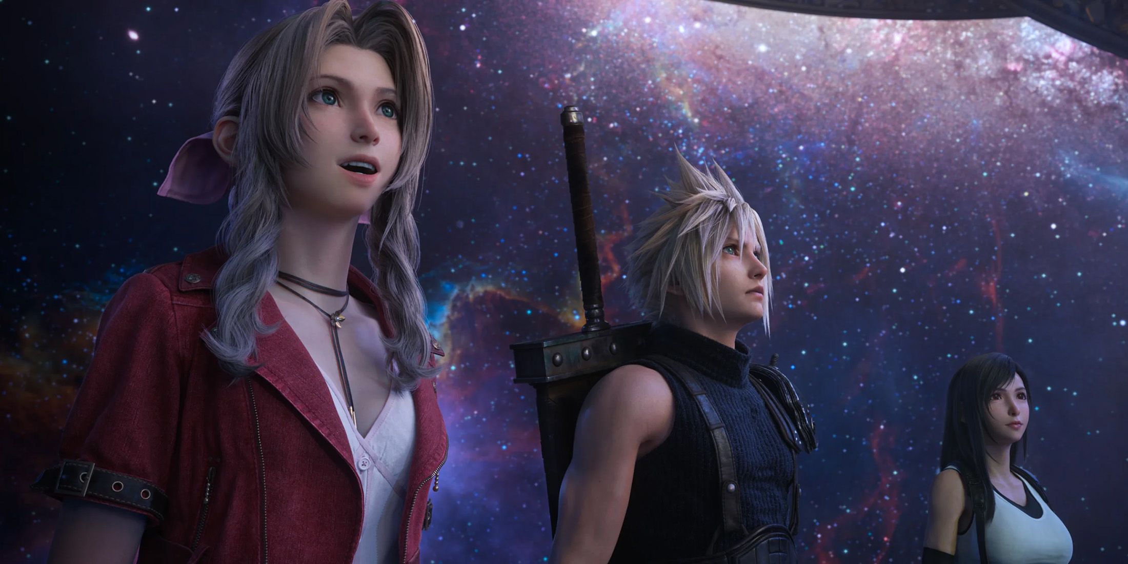 Final Fantasy 7 Rebirth Wins Game Rant Community Game of the Year