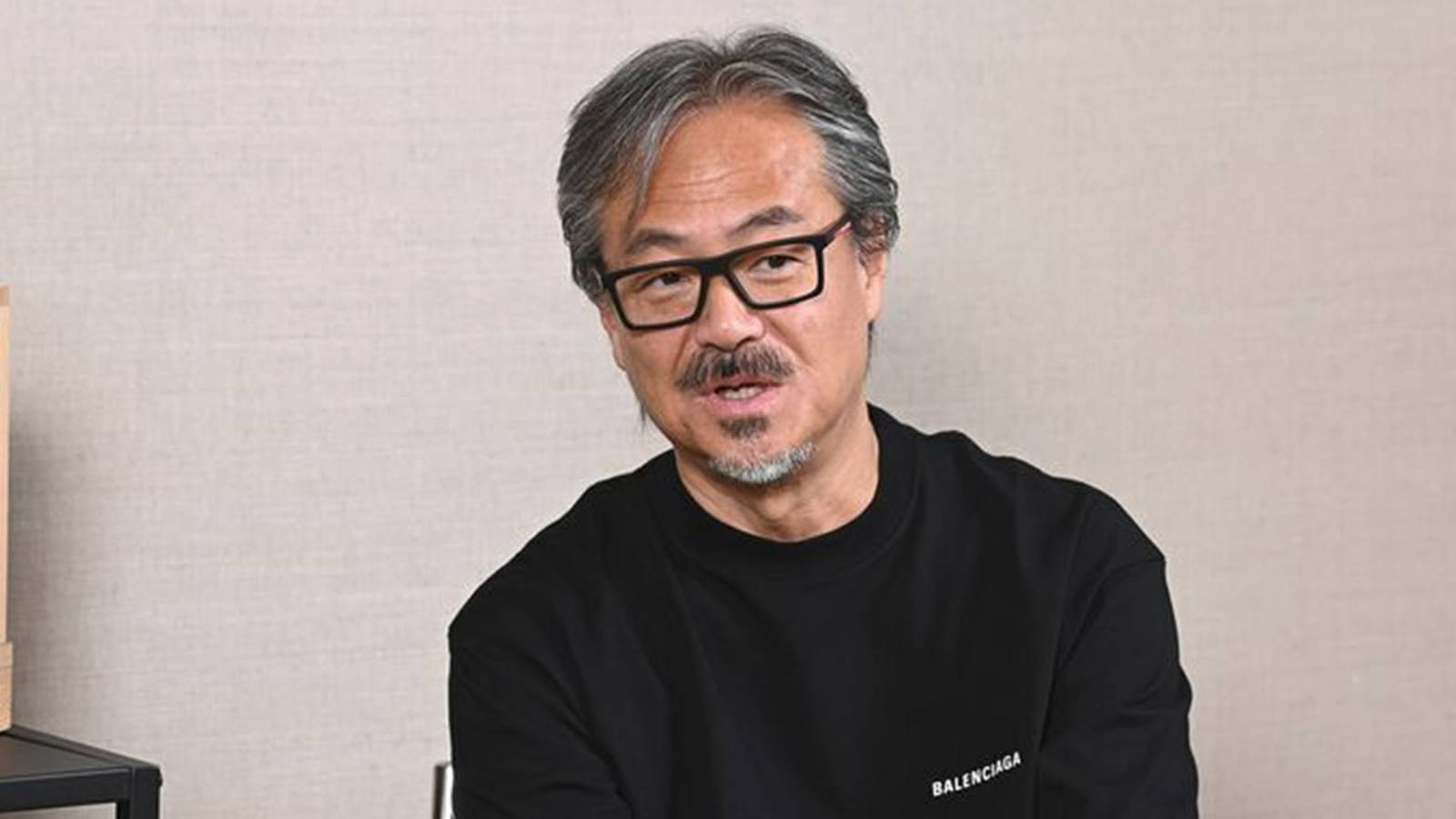Final Fantasy Hironobu Sakaguchi Next Game