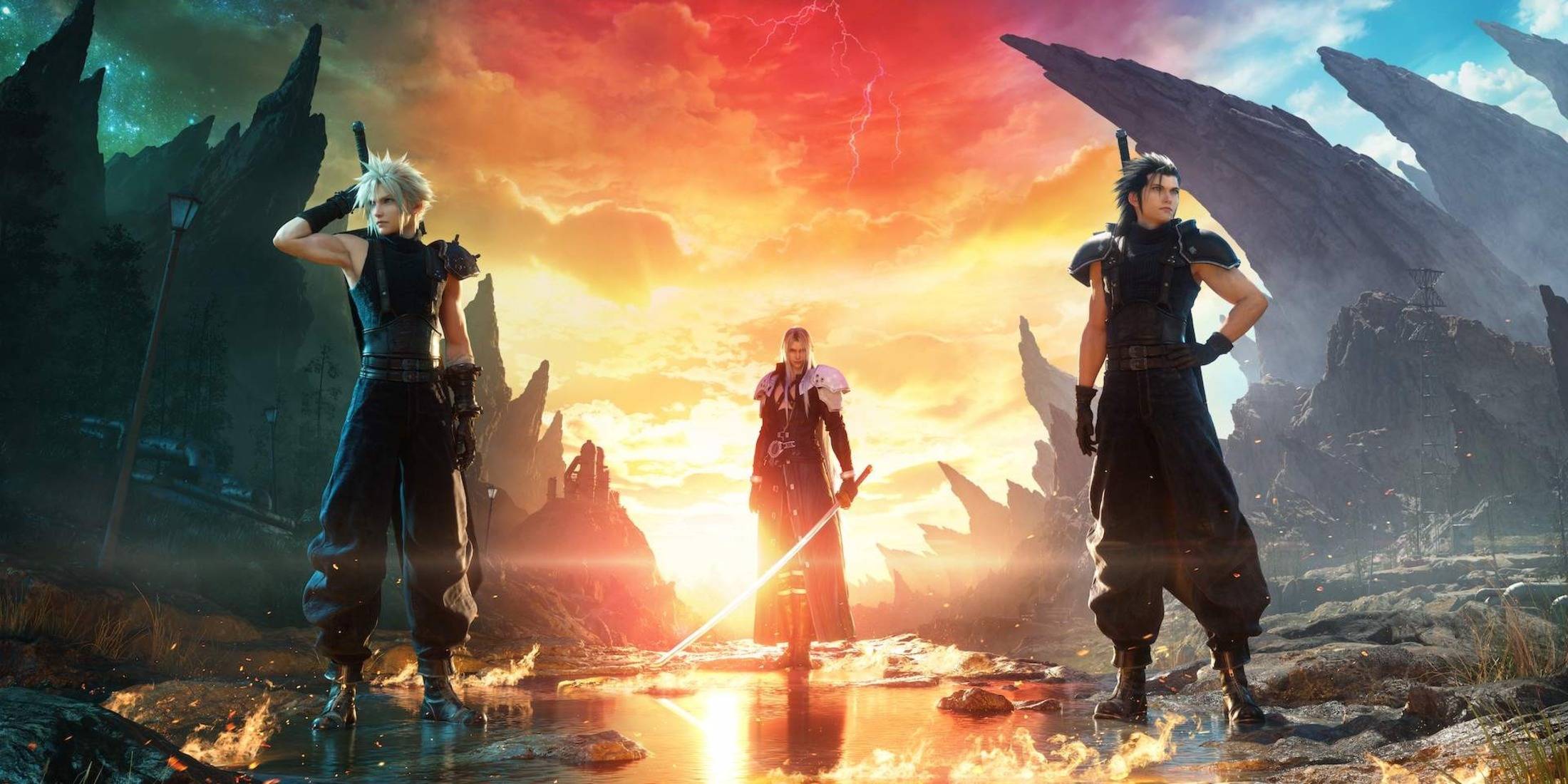 FF7 Rebirth Graphics Vs. Performance: Which Setting Is Right For You