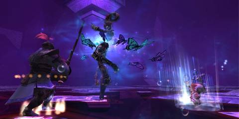 Final Fantasy XI Trailer